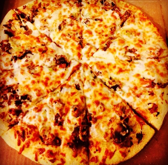Phillys Pizza | meal delivery | 207 Depot St, Marthasville, MO 63357, USA | 6364335577 OR +1 636-433-5577