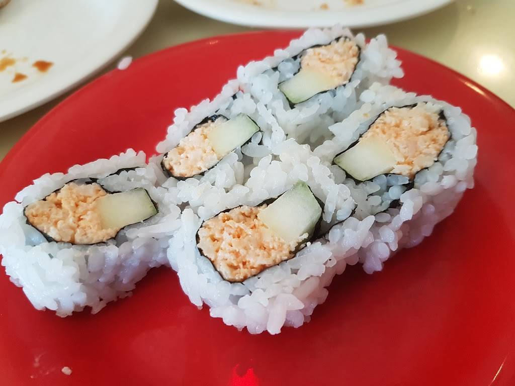 Sushi Mac | restaurant | 15030 Ventura Blvd #21, Sherman Oaks, CA 91403, USA | 8189866450 OR +1 818-986-6450