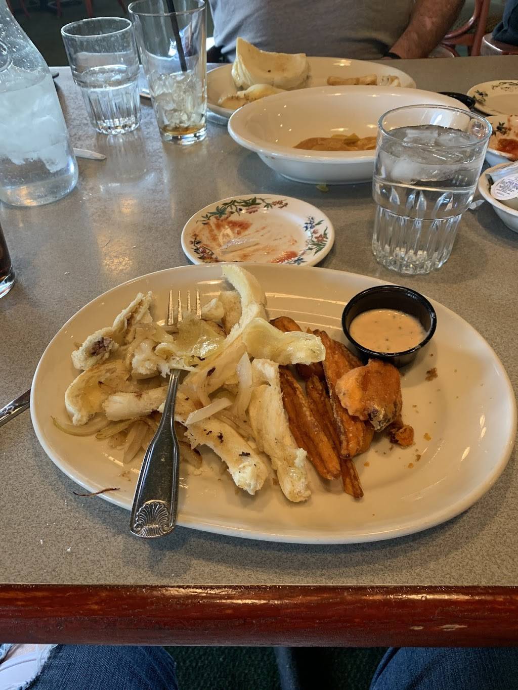 Fannys Grill | restaurant | 700 Homestead Dr, Midway, UT 84049, USA | 4356573858 OR +1 435-657-3858