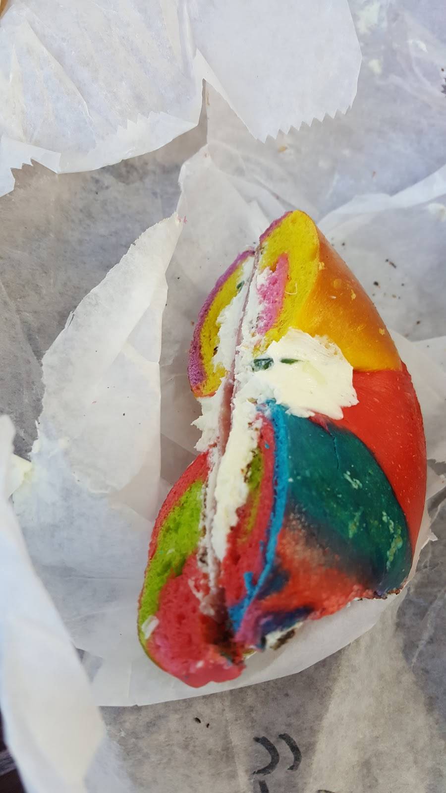 Bagel Emporium | bakery | 1820, 391 Main St, Armonk, NY 10504, USA | 9142739111 OR +1 914-273-9111