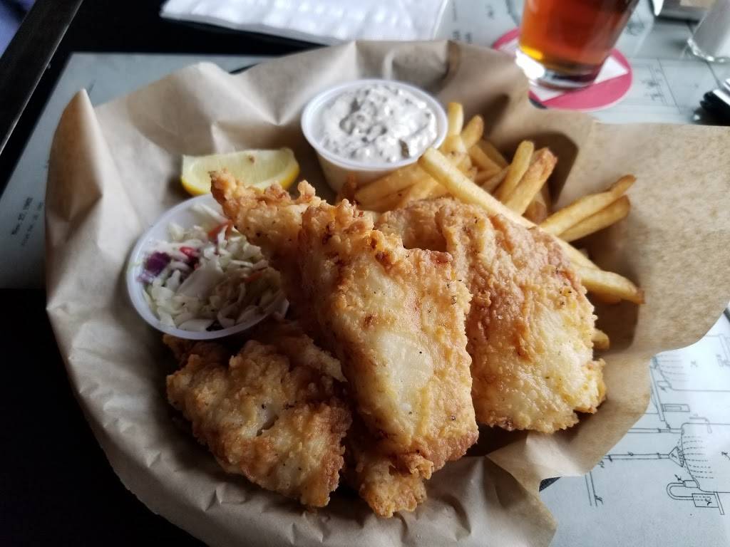 Rockaway Bar & Grill | restaurant | 326 NE Camano Dr, Camano, WA 98282, USA | 3609268920 OR +1 360-926-8920