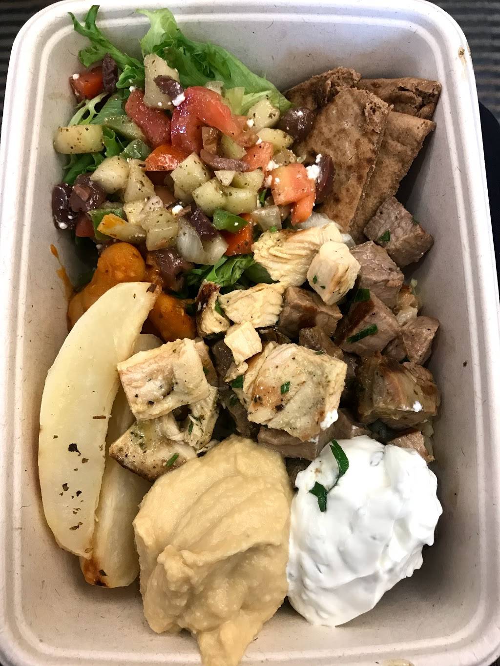 Eons | restaurant | 633 2nd Ave, New York, NY 10016, USA | 2126961234 OR +1 212-696-1234