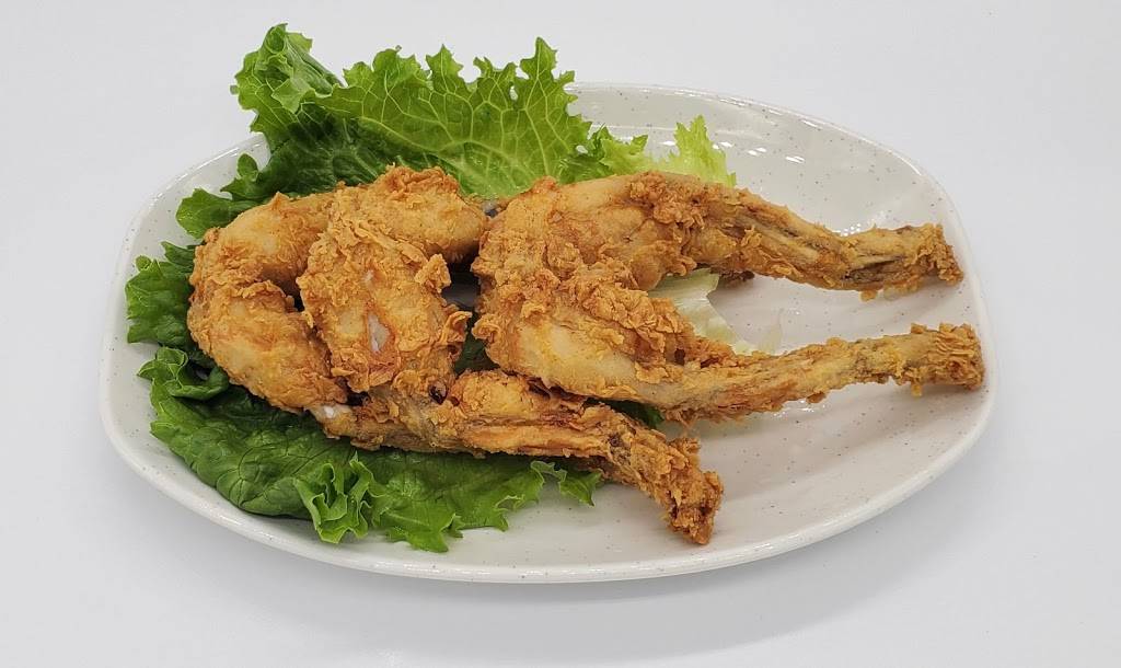 Shabang Crawfish & Mi Quang | restaurant | 13734 TX-249 #D, Houston, TX 77086, USA | 3465704063 OR +1 346-570-4063