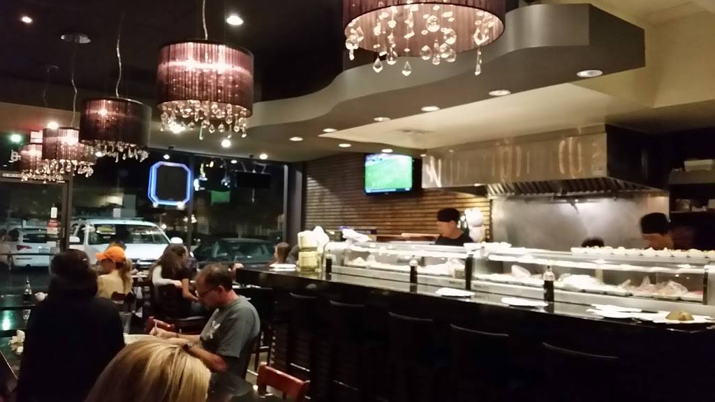 Sushi Ran | restaurant | 10658 Riverside Dr, North Hollywood, CA 91602, USA | 8186230567 OR +1 818-623-0567