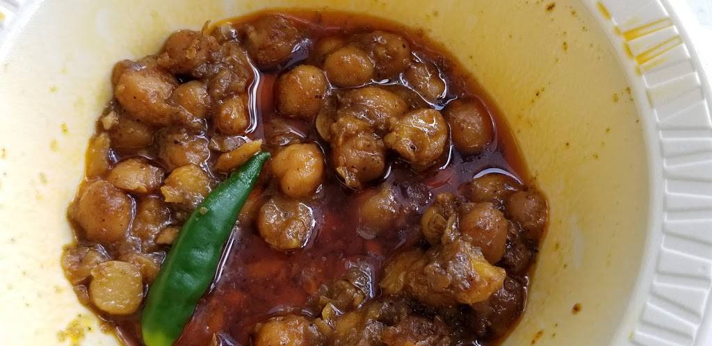 Ravi Chatkhara | restaurant | 303 N Glebe Rd, Arlington, VA 22203, USA | 7035220786 OR +1 703-522-0786