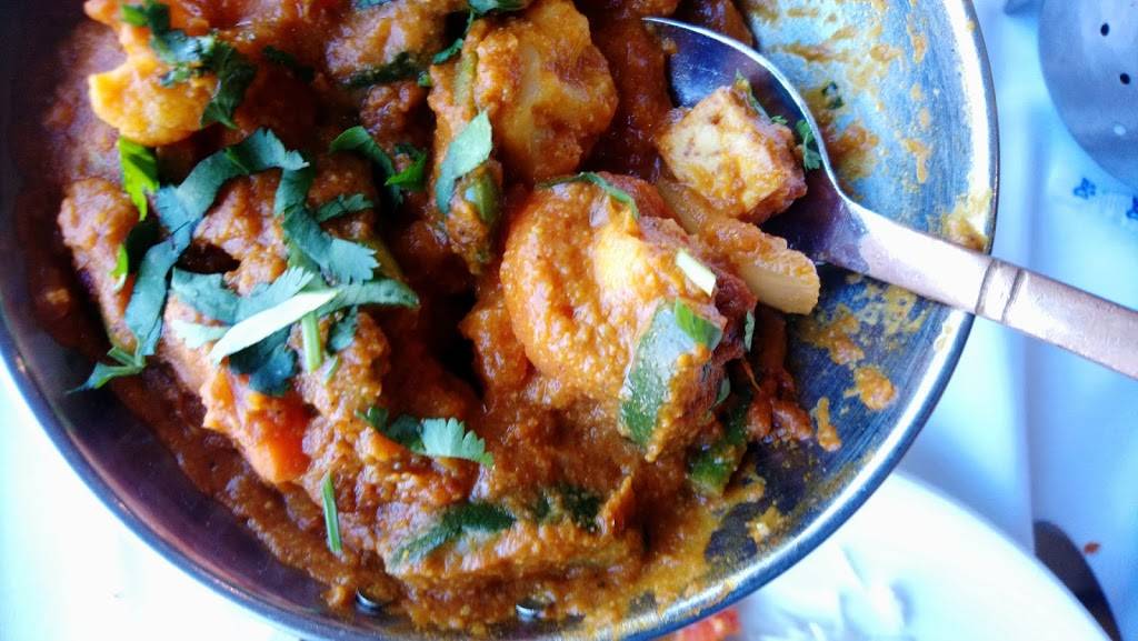 Namaste Fine Indian Cuisine | restaurant | 2510 Conway Rd #109, Gambrills, MD 21054, USA | 4107215654 OR +1 410-721-5654