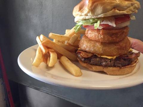 Route 60 Grill | restaurant | 11001 Midlothian Turnpike, Richmond, VA 23235, USA | 8044644664 OR +1 804-464-4664