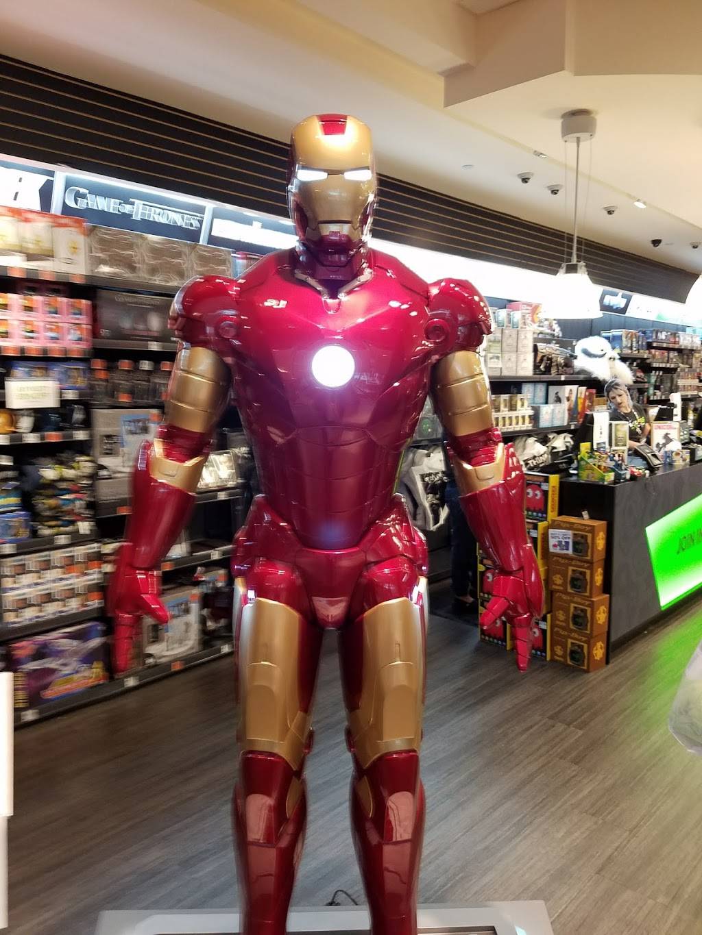 Westfield Countryside | shopping mall | 27001 US Hwy 19 N Ste 1039, Clearwater, FL 33761, USA | 7277961079 OR +1 727-796-1079