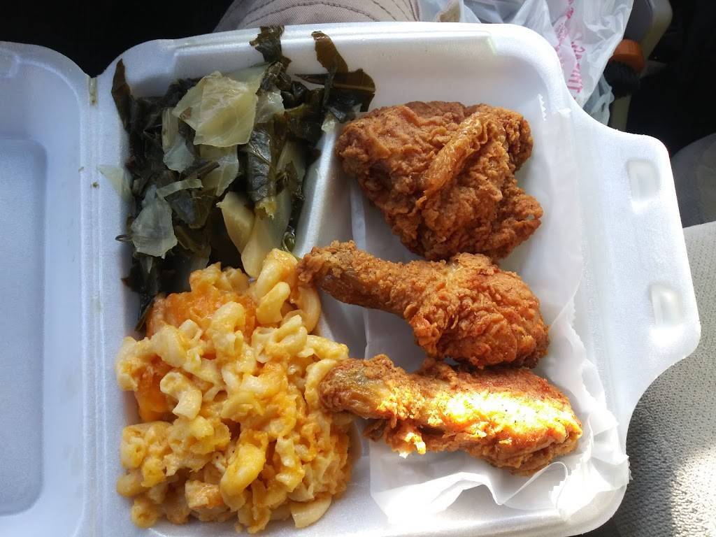 Pennys Southern Style | restaurant | 606 Page Blvd, Springfield, MA 01104, USA | 4133018178 OR +1 413-301-8178