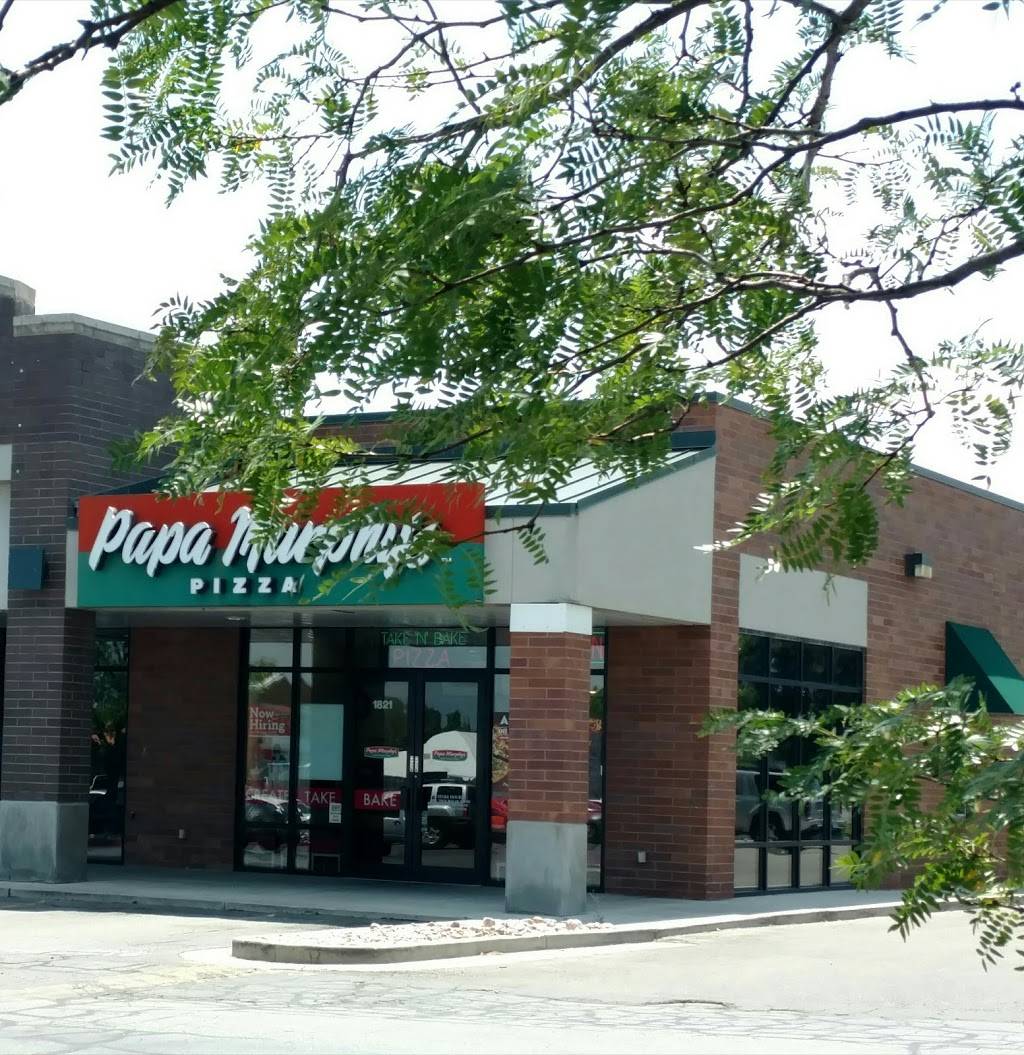 Papa Murphys | Take N Bake Pizza | meal takeaway | 1821 W 12600 S, Riverton, UT 84065, USA | 8014461000 OR +1 801-446-1000