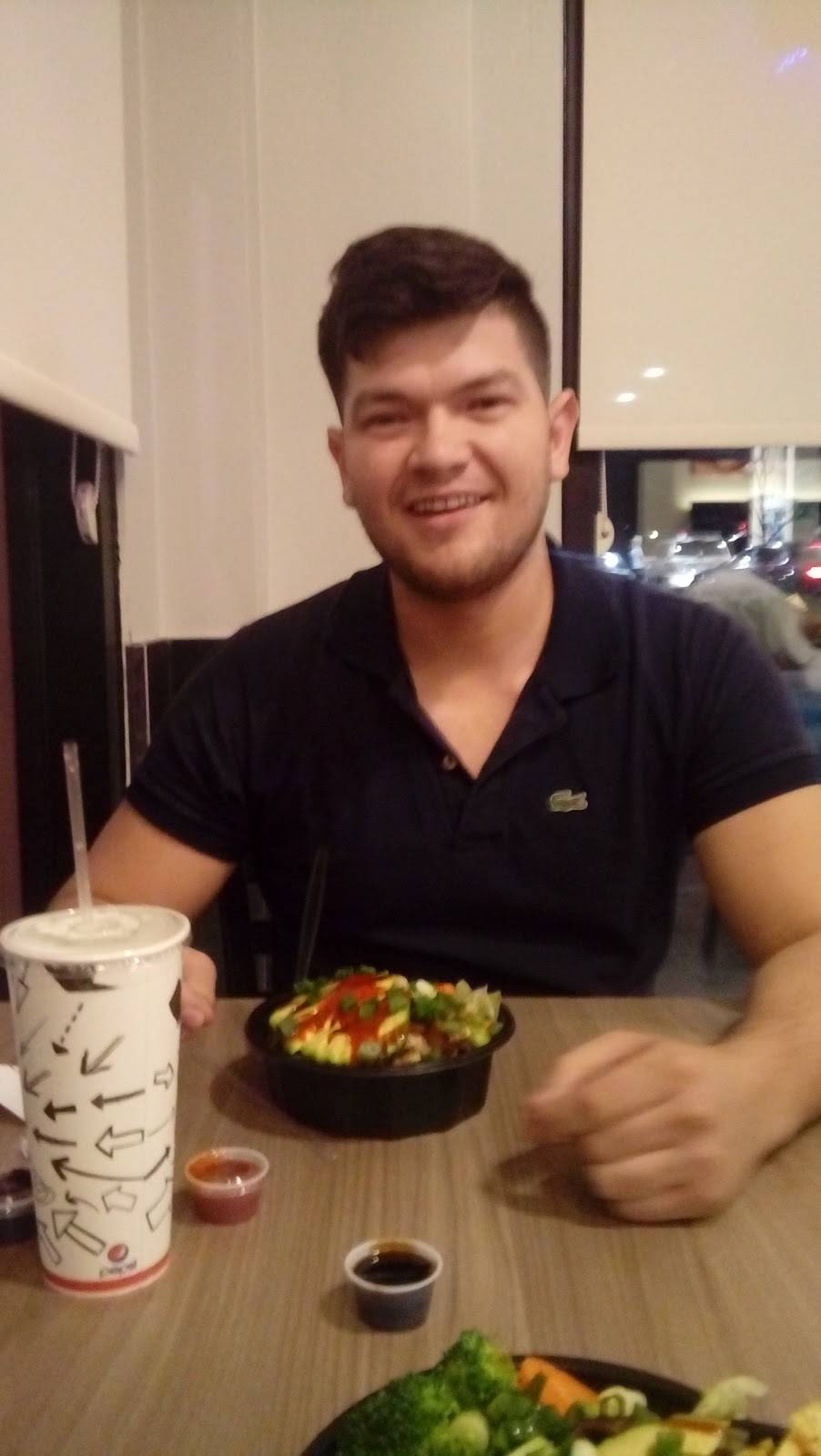 Waba Grill | restaurant | 7203 Haven Ave A, Rancho Cucamonga, CA 91701, USA | 9098709090 OR +1 909-870-9090