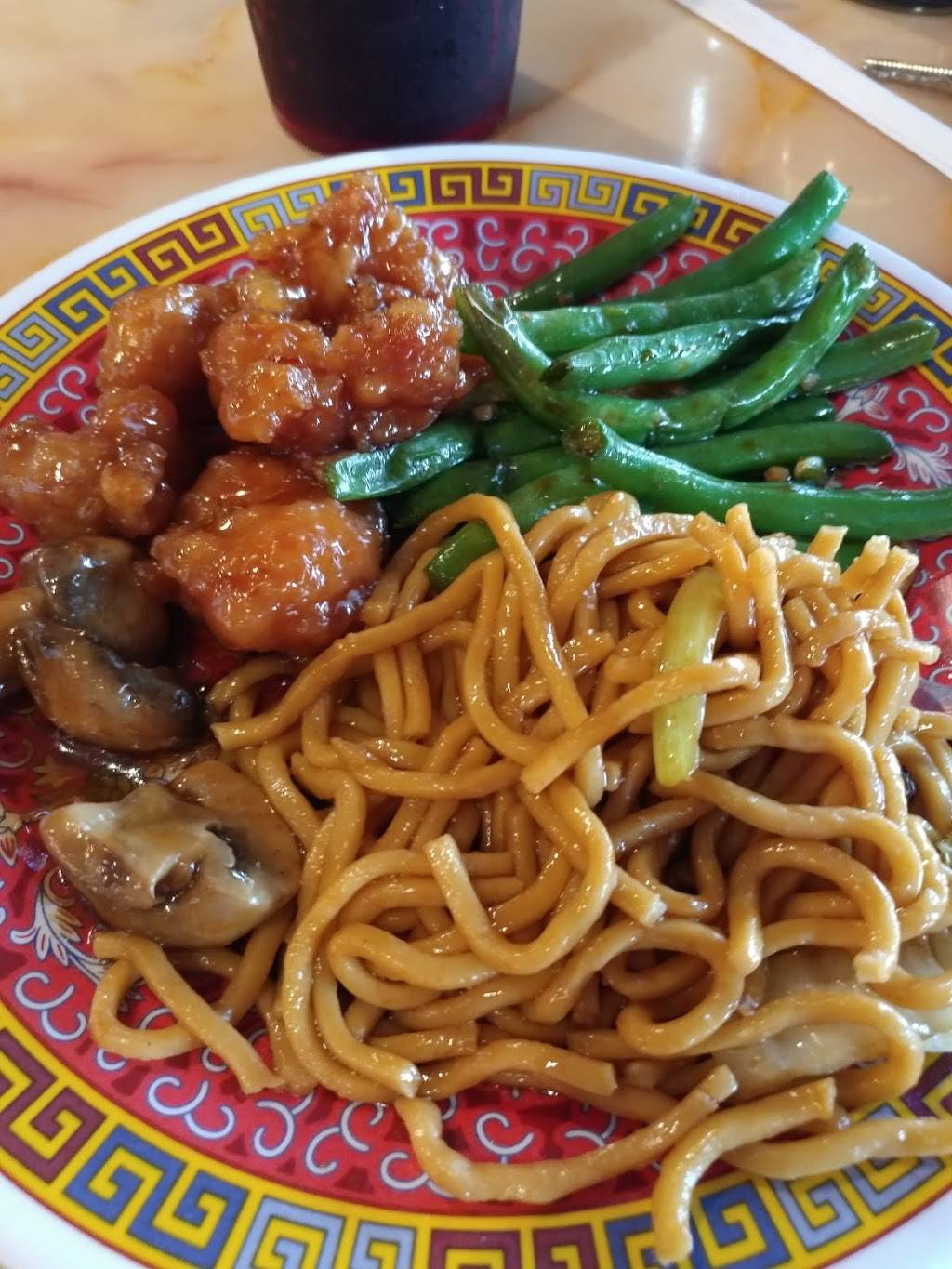 Panda Garden Buffet | restaurant | 209 Mose Dr, Sparta, TN 38583, USA | 9317387777 OR +1 931-738-7777