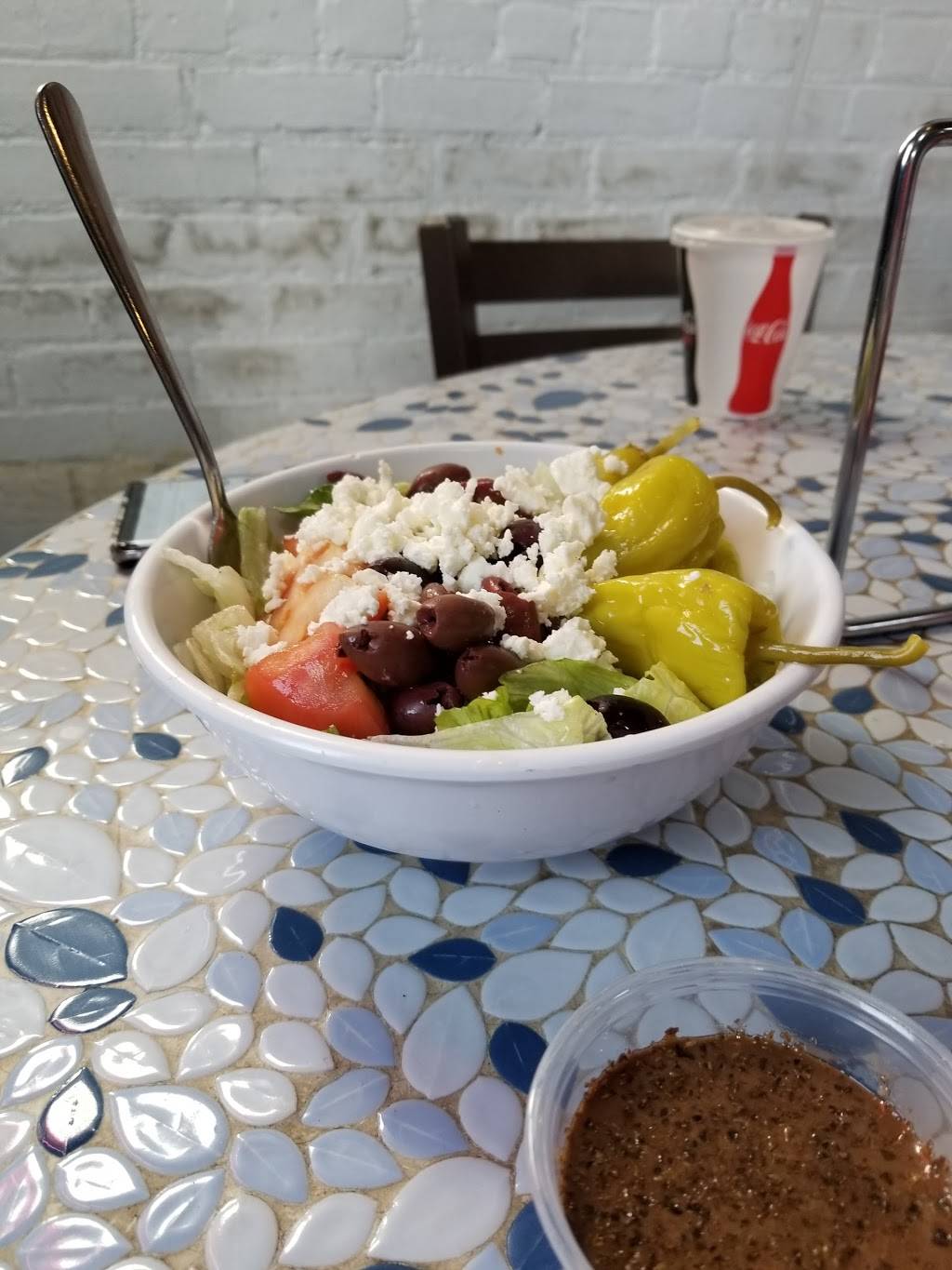 Oscars Pizza | restaurant | 515 N Buckeye St, Kokomo, IN 46901, USA | 7654504035 OR +1 765-450-4035