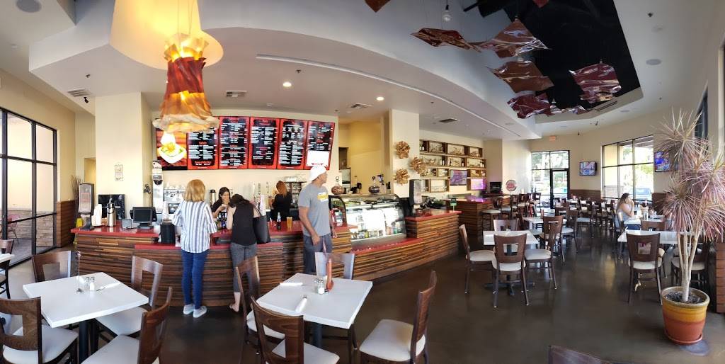 Bella Cocina | restaurant | 1501 W MacArthur Blvd, Santa Ana, CA 92704, USA | 7147557000 OR +1 714-755-7000