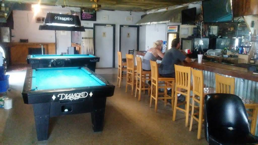 Side Pocket Bar & Grill | restaurant | 5601 4th St, Marrero, LA 70072, USA | 5042650738 OR +1 504-265-0738