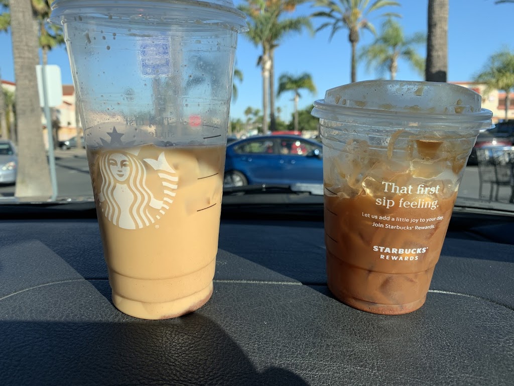 Starbucks | cafe | 999 E Spring St, Signal Hill, CA 90755, USA | 5629889304 OR +1 562-988-9304
