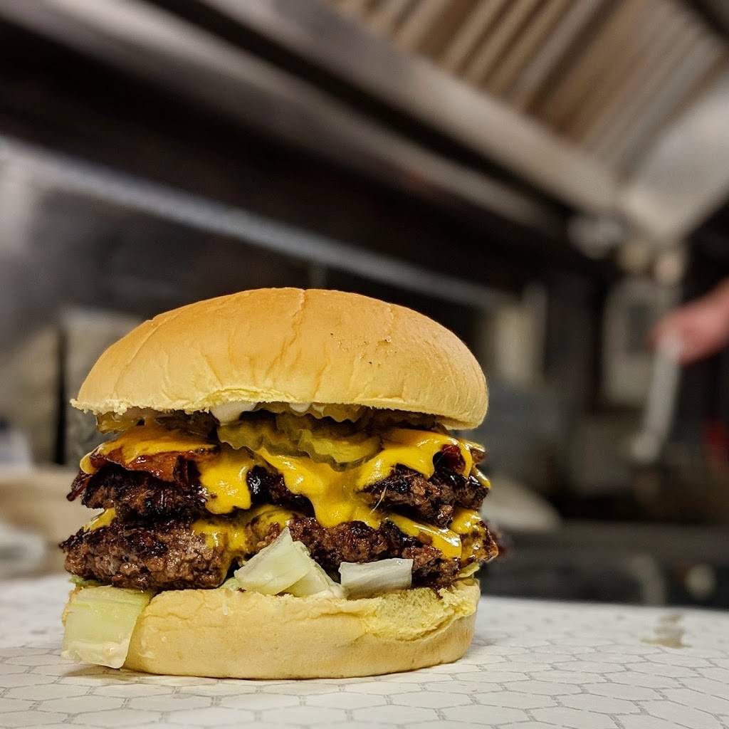 Jewboy Burgers | restaurant | 5000 Burnet Rd, Austin, TX 78756, USA | 9158616224 OR +1 915-861-6224