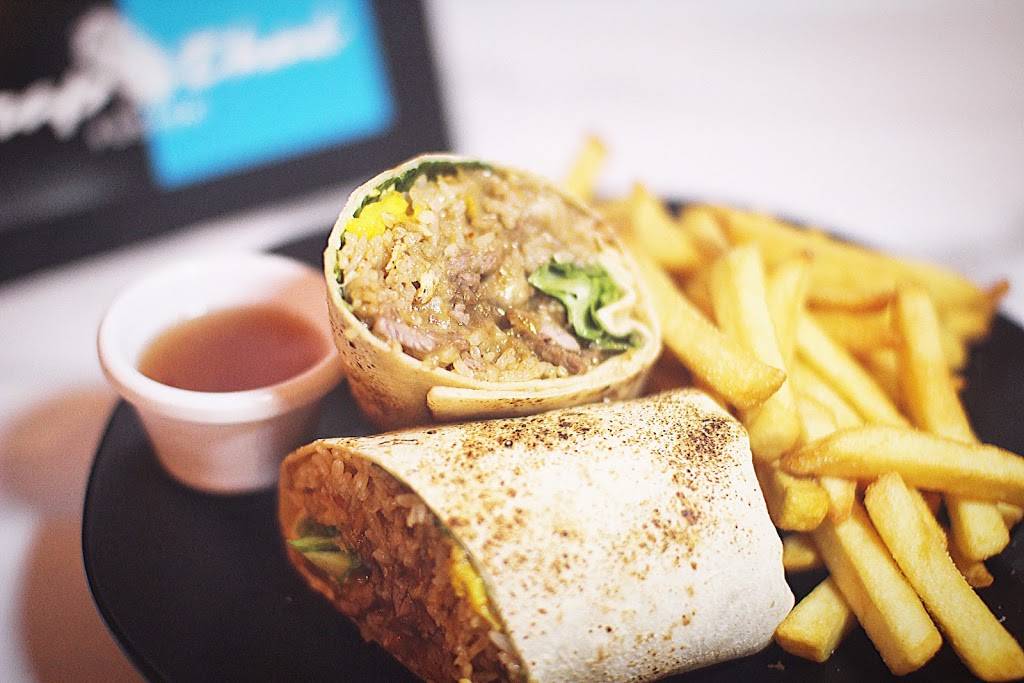 Wrap Thai | restaurant | 935 N Beneva Rd #401, Sarasota, FL 34232, USA | 9417028360 OR +1 941-702-8360