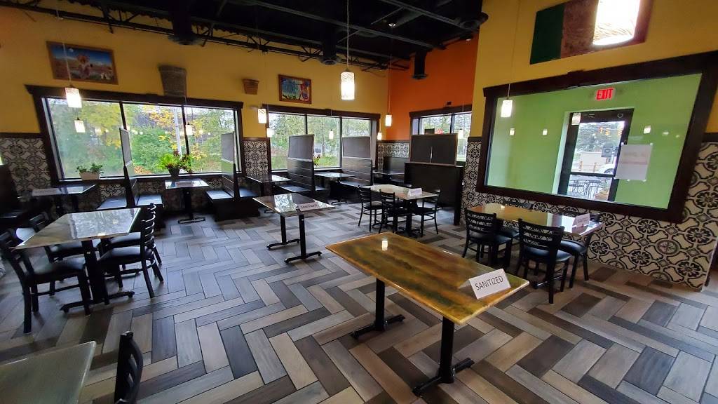 la casita taqueria | restaurant | 452 Storrs St, Painesville, OH 44077, USA | 4403571109 OR +1 440-357-1109