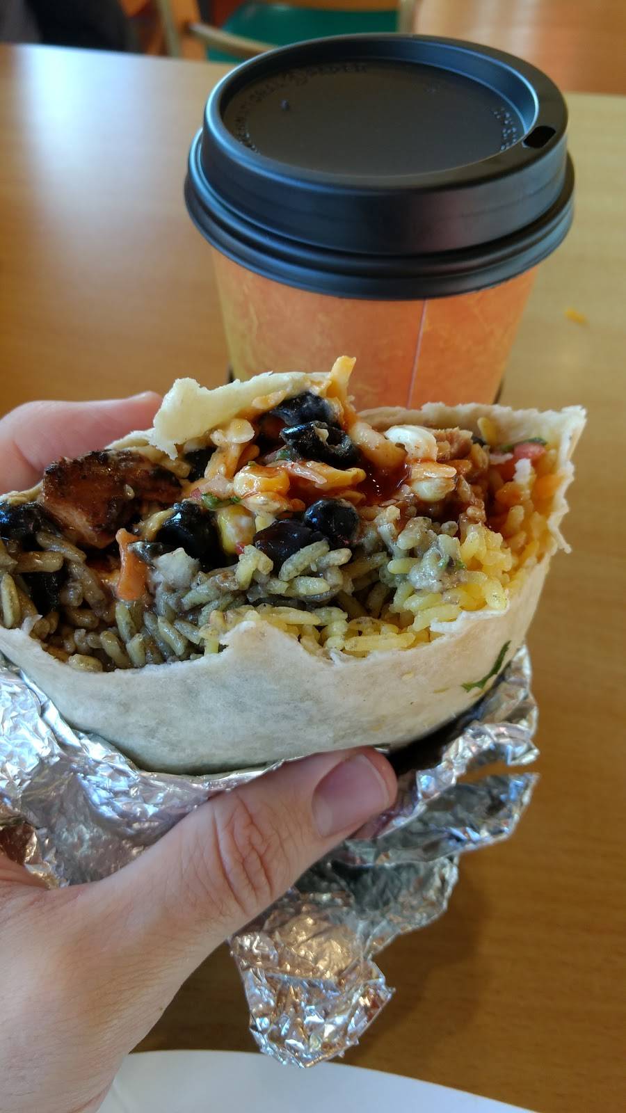 Taco Hombre | restaurant | 93 Main St, Warwick, NY 10990, USA | 8459878226 OR +1 845-987-8226