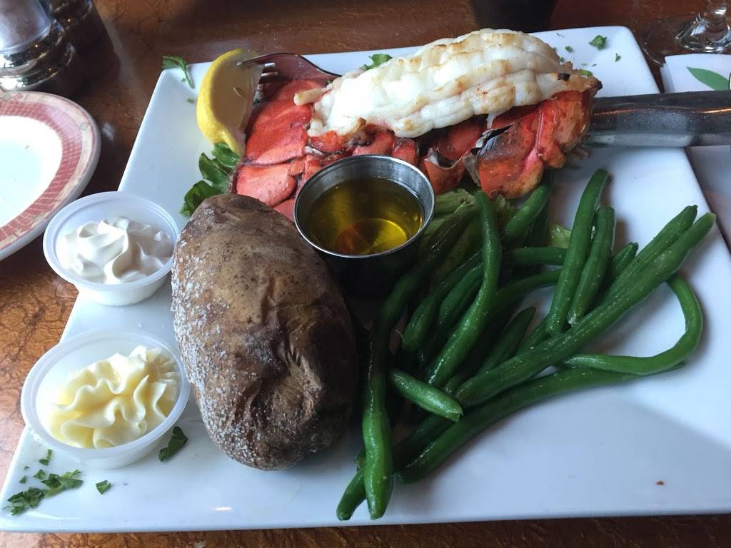 Watermark Grille | restaurant | 11280 Tamiami Trail N, Naples, FL 34110, USA | 2395961400 OR +1 239-596-1400