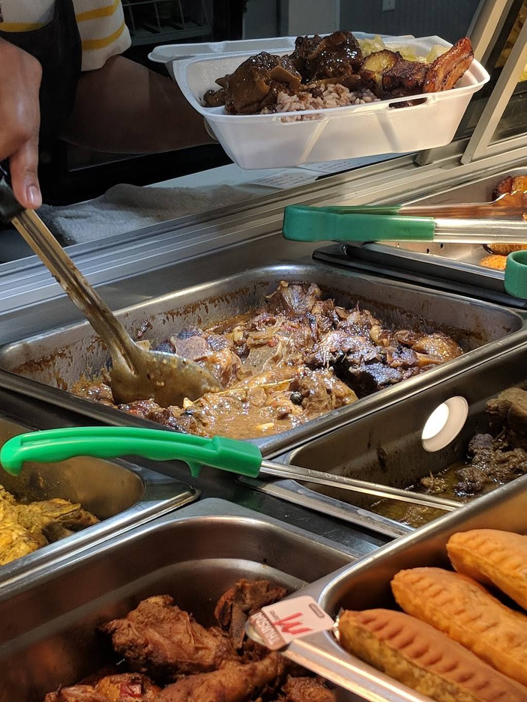 Rays Caribbean American Food | restaurant | 1436 S Philadelphia Blvd, Aberdeen, MD 21001, USA | 4434020316 OR +1 443-402-0316