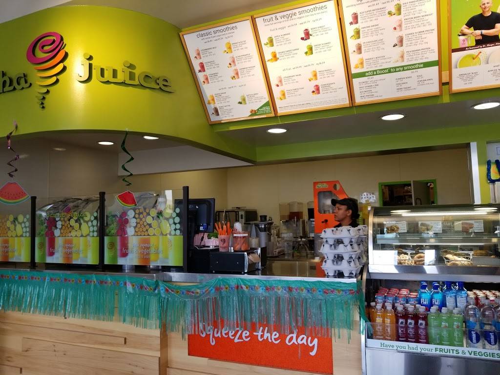 Jamba Pebble Marketplace | restaurant | 1500 N Green Valley Pkwy #240, Henderson, NV 89074, USA | 7022703336 OR +1 702-270-3336