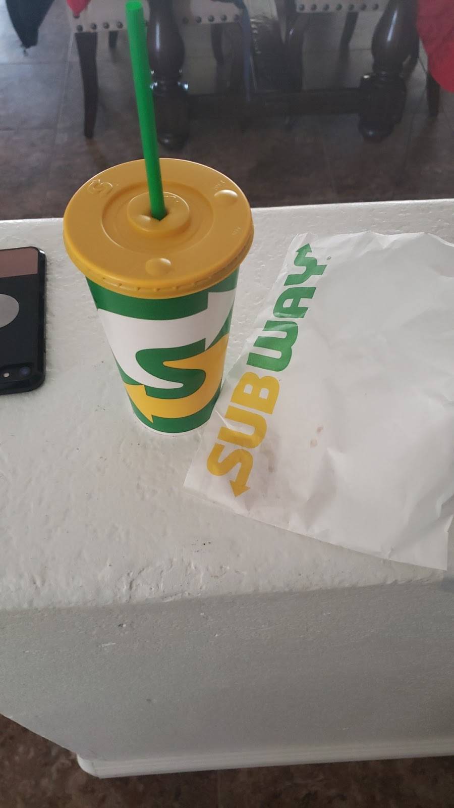 Subway | restaurant | 5061 E Sahara Ave, Las Vegas, NV 89110, USA | 7023874978 OR +1 702-387-4978