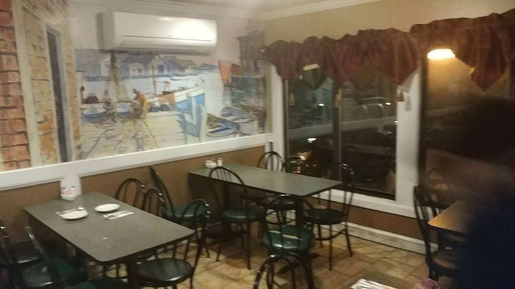 Causway diner | restaurant | MA-133, Gloucester, MA 01930, USA | 9782815256 OR +1 978-281-5256