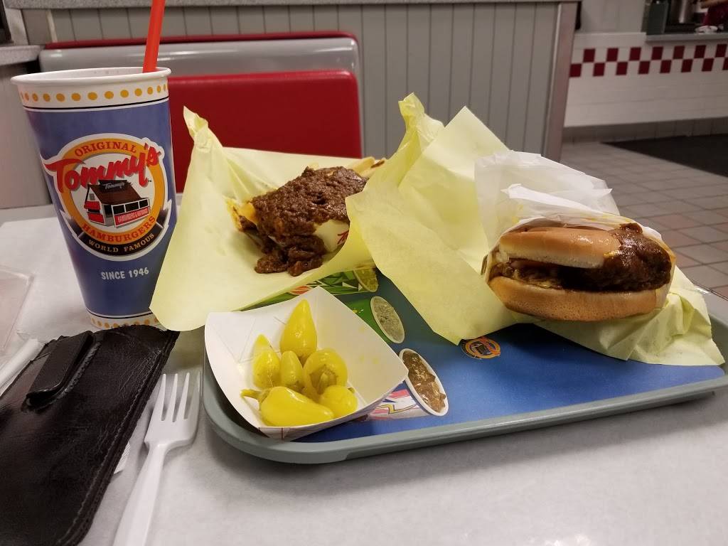 Original Tommys | restaurant | 7079 W Craig Rd, Las Vegas, NV 89129, USA | 7022076361 OR +1 702-207-6361