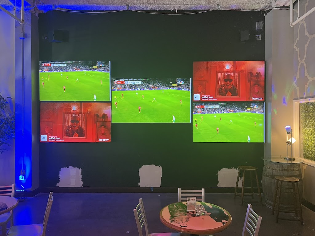 Haydens Irish Pub @ the Gallery | restaurant | 310 N 6th St, St. Louis, MO 63101, USA | 3148336766 OR +1 314-833-6766