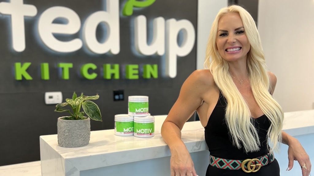 Meal Prep in Las Vegas by Fed Up Kitchen | restaurant | 8700 W Charleston Blvd suite 102, Las Vegas, NV 89117, USA | 4352292779 OR +1 435-229-2779