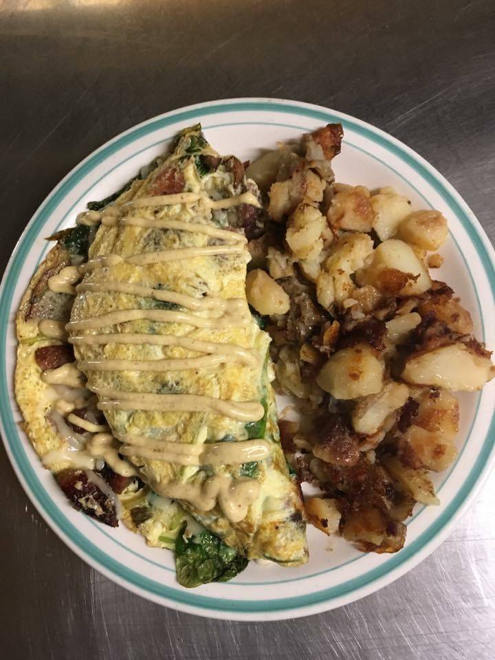 Prospect Diner | restaurant | 4030 Minute Dr A, Columbia, PA 17512, USA | 7176840469 OR +1 717-684-0469