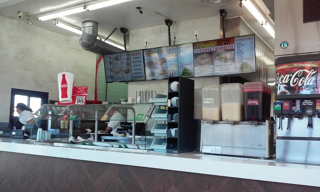 Tacos El Unico | restaurant | 6650 Crenshaw Blvd, Los Angeles, CA 90043, USA | 3237592318 OR +1 323-759-2318