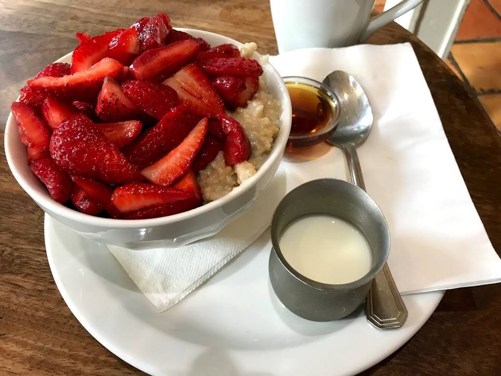 Caffe 817 | cafe | 817 Washington St, Oakland, CA 94607, USA | 5102717965 OR +1 510-271-7965