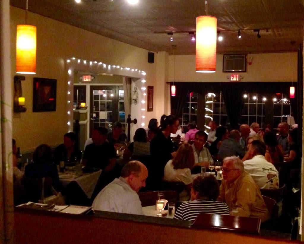 Noce77 Ristorante | restaurant | 77 Walnut St, Montclair, NJ 07042, USA | 9732331019 OR +1 973-233-1019