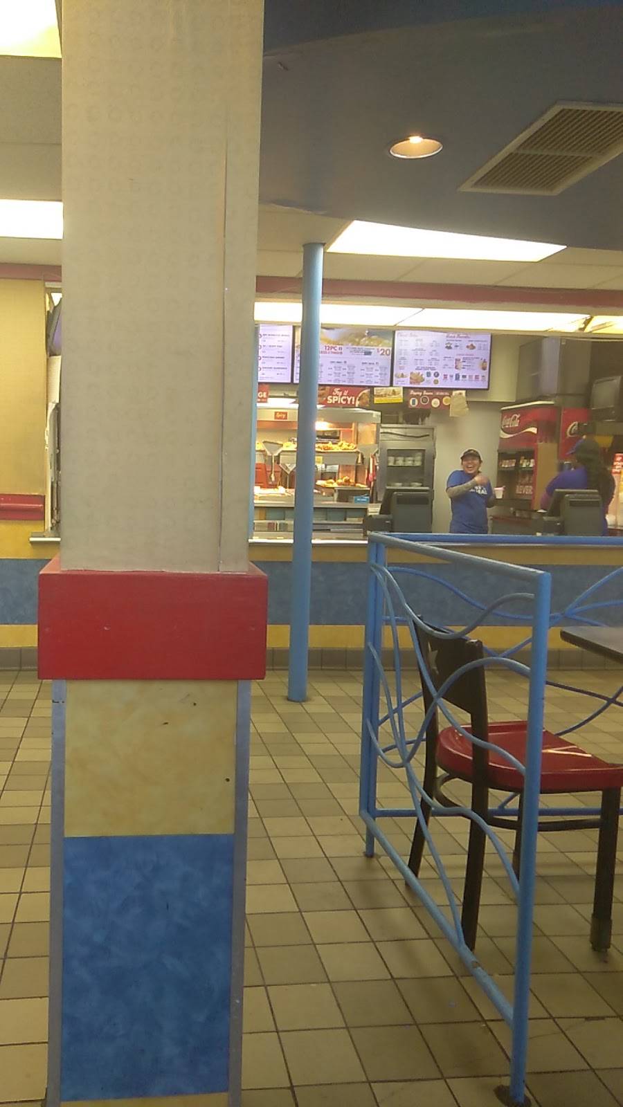 Churchs Chicken | restaurant | 3650 N Broad St, Philadelphia, PA 19140, USA | 2152293801 OR +1 215-229-3801