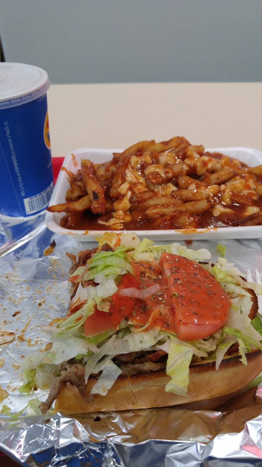 Restaurant La Belle Province | restaurant | 679 Boulevard du Séminaire N, Saint-Jean-sur-Richelieu, QC J3B 5M2, Canada | 4503763399 OR +1 450-376-3399