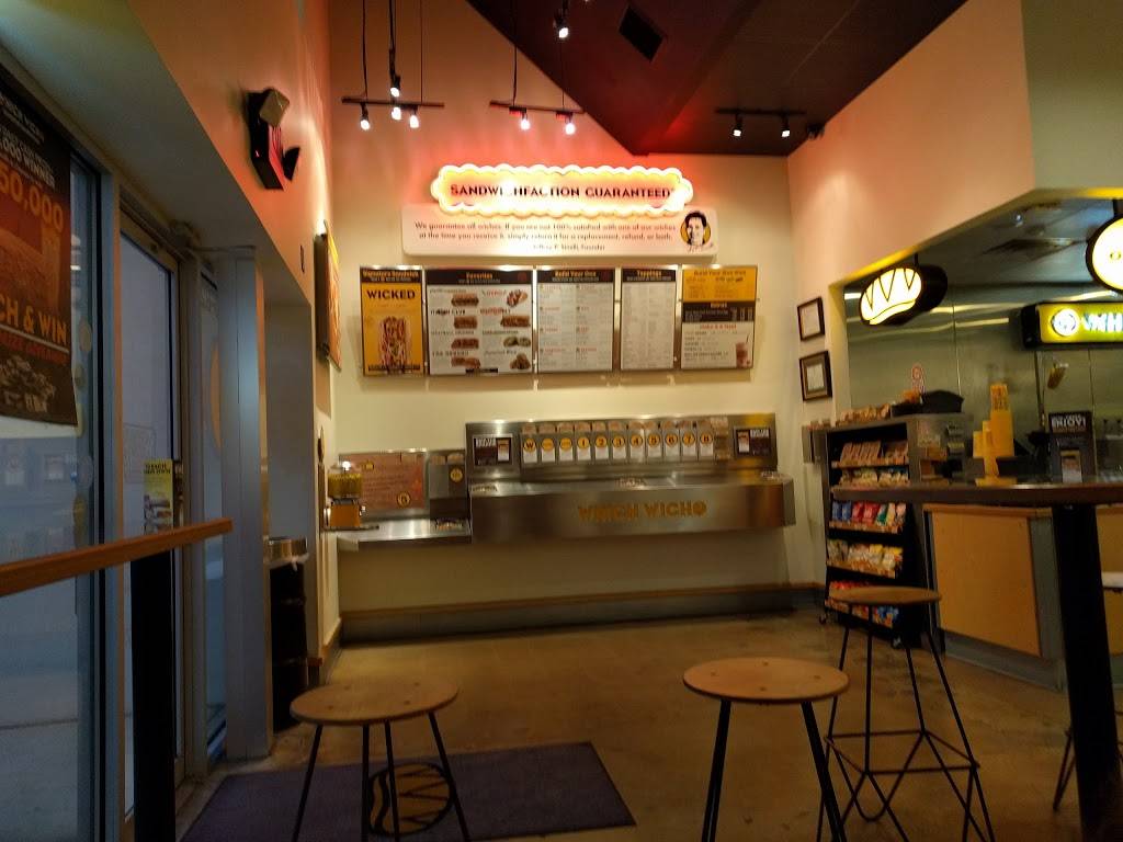 Which Wich Superior Sandwiches | restaurant | 5610 Lemmon Ave. B2, Dallas, TX 75209, USA | 2142199424 OR +1 214-219-9424