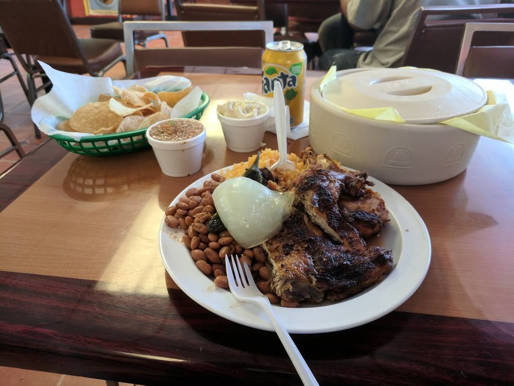 Pops Chicken | restaurant | 117 Rosecrans Ave, Compton, CA 90222, USA | 3105377535 OR +1 310-537-7535