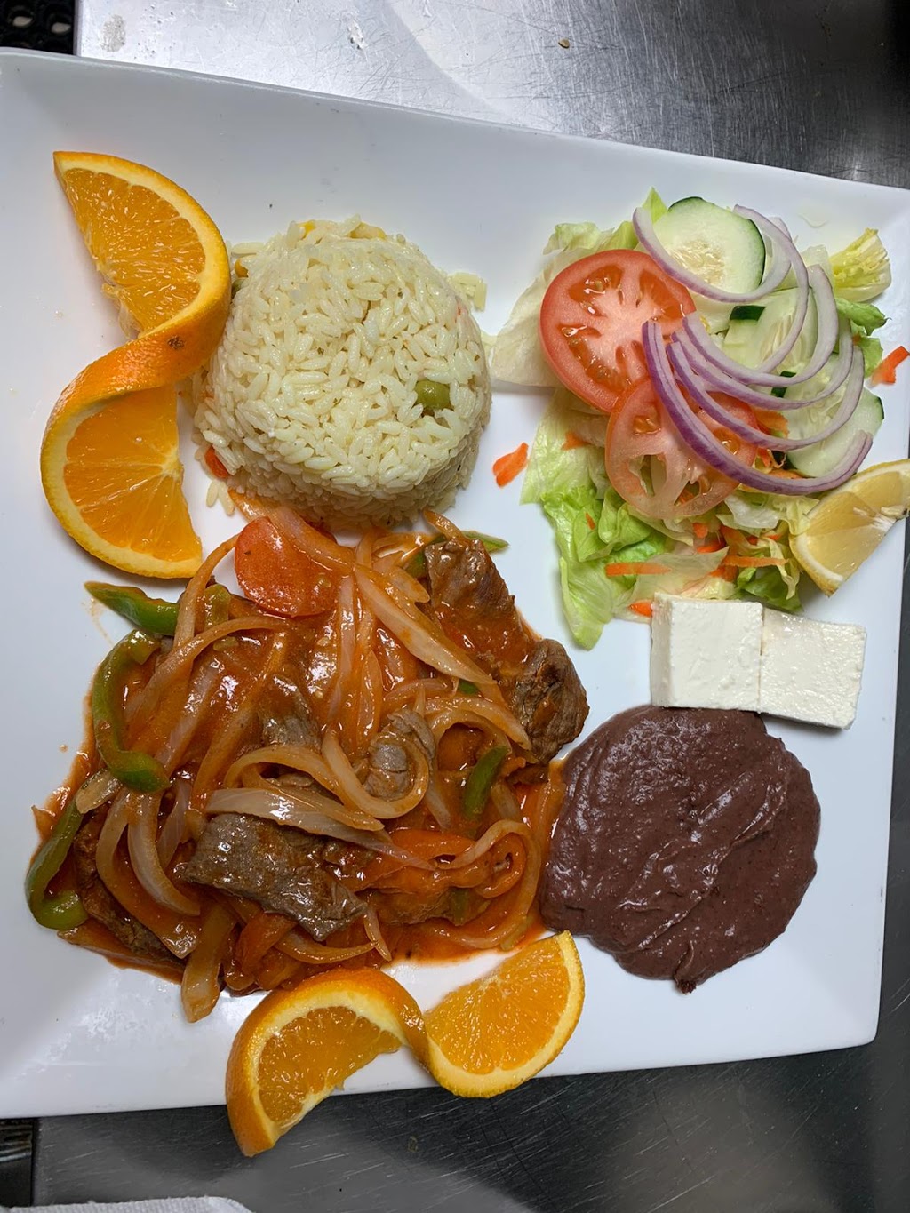 La Nueva Jerusalem Restaurante y Pupuseria | restaurant | 903 Gallatin Pike S Ste D, Madison, TN 37115, USA | 6157605011 OR +1 615-760-5011