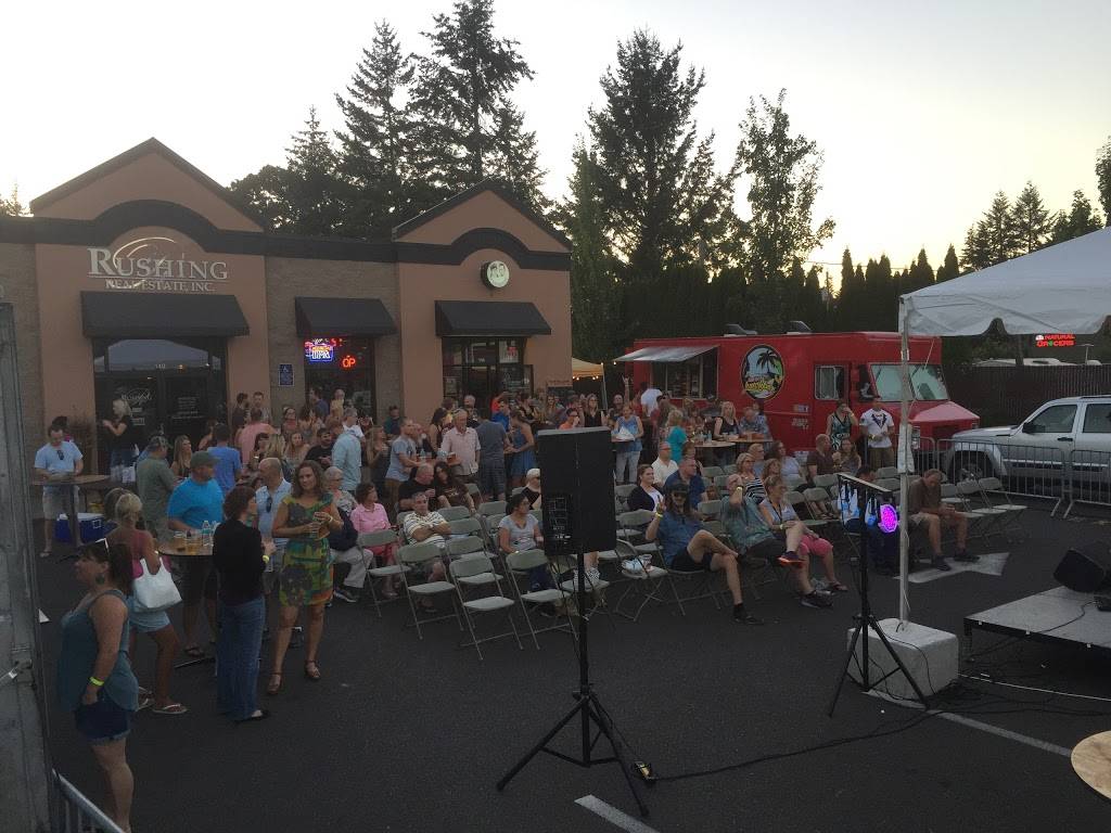 b² Taphouse & Brewery | restaurant | 1170 Boone Rd SE, Salem, OR 97306, USA | 5039915369 OR +1 503-991-5369