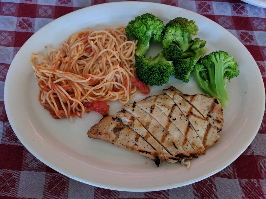 The Pasta Market | restaurant | 460 E El Camino Real, Sunnyvale, CA 94087, USA | 4087201299 OR +1 408-720-1299