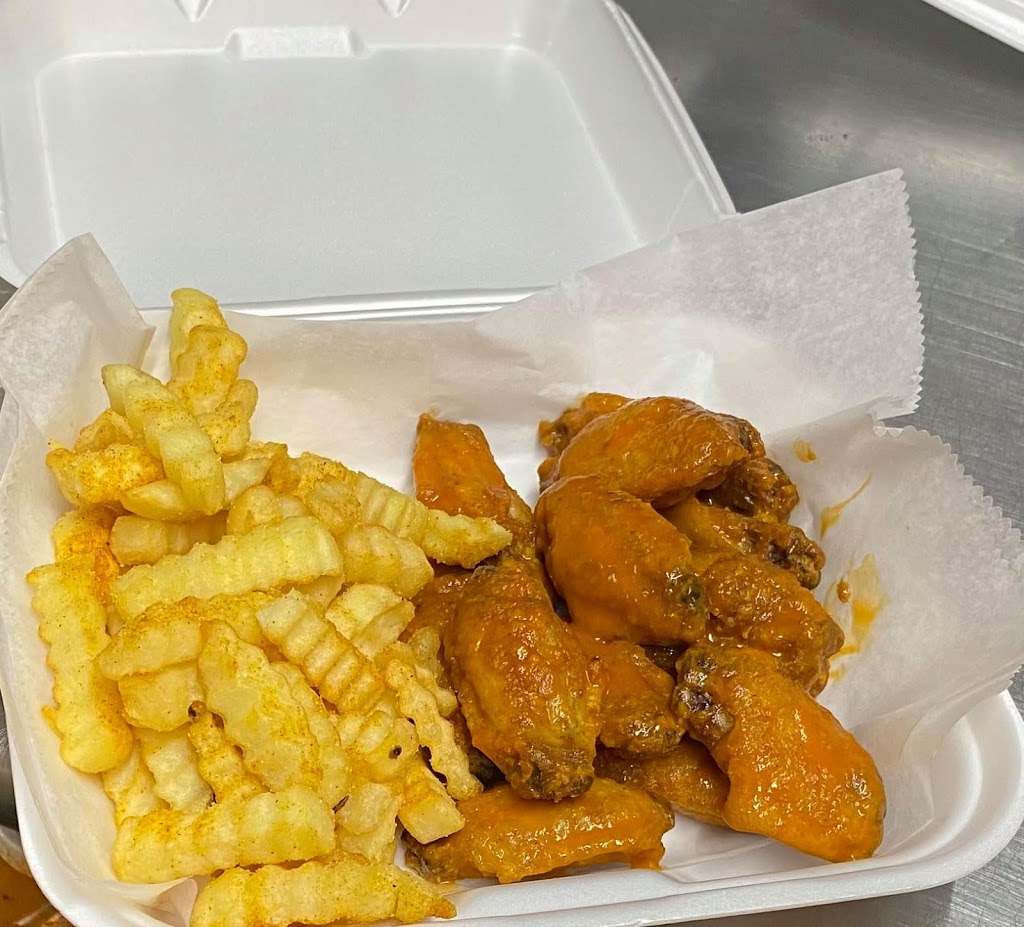 Tha Spot | restaurant | 2901 University Ave Unit 1, Columbus, GA 31907, USA | 7065071848 OR +1 706-507-1848