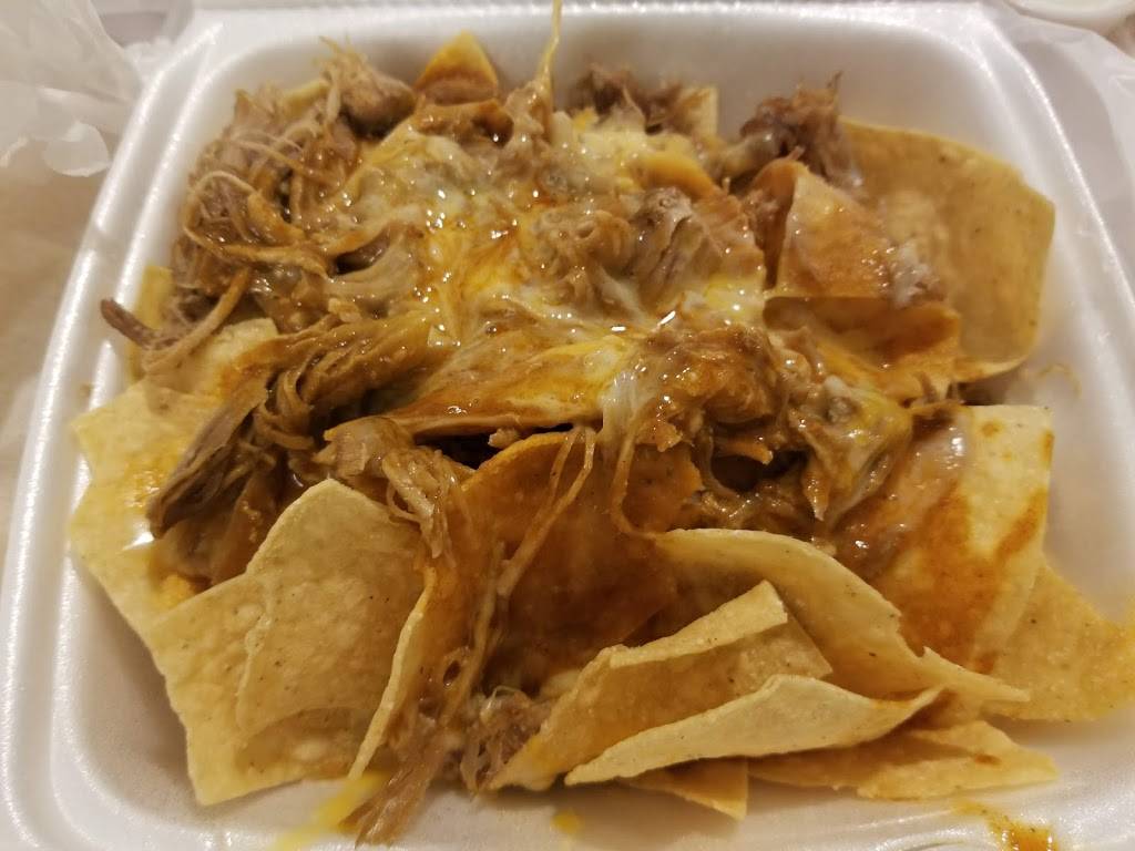 Campos Tacos | restaurant | 2639 S Robertson Blvd, Los Angeles, CA 90034, USA | 3102027308 OR +1 310-202-7308