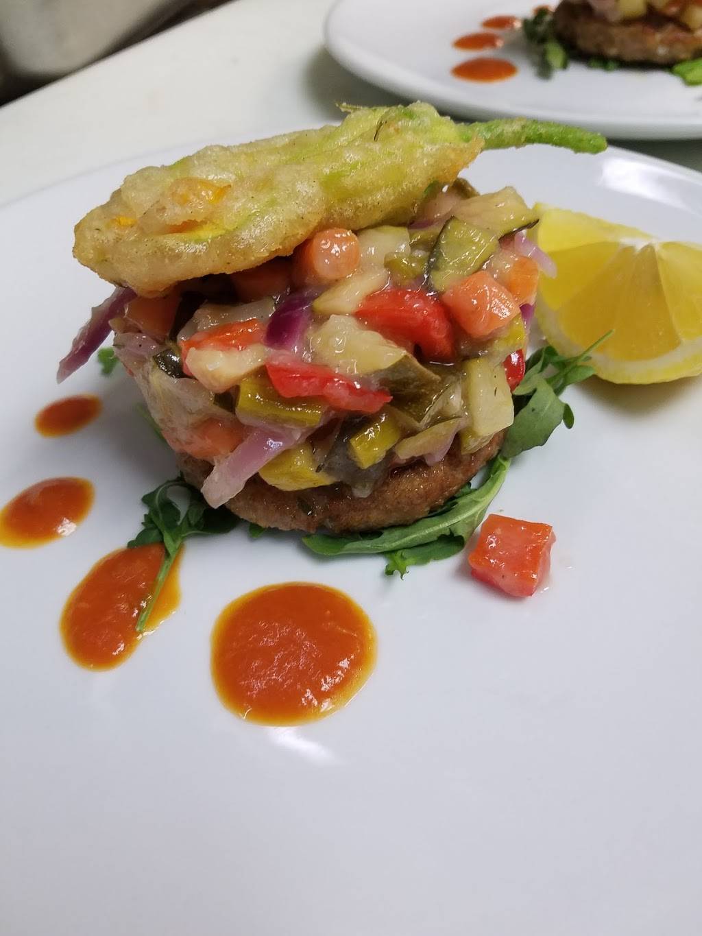 Villa Paradiso | restaurant | 145 Greaves Ln, Staten Island, NY 10308, USA | 7182272405 OR +1 718-227-2405