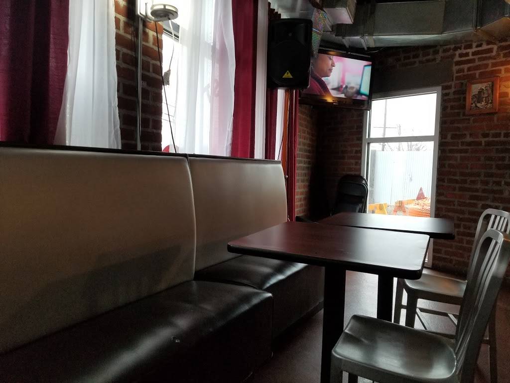 El Castillo Del Caribe II | restaurant | 31 South St, Mt Vernon, NY 10550, USA | 9146682100 OR +1 914-668-2100