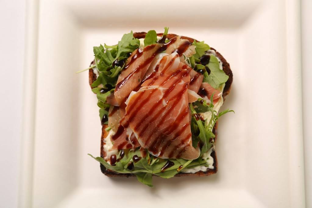 The Healthy Scratch | restaurant | 75 Main St #4, Buffalo, NY 14203, USA | 7168554404 OR +1 716-855-4404