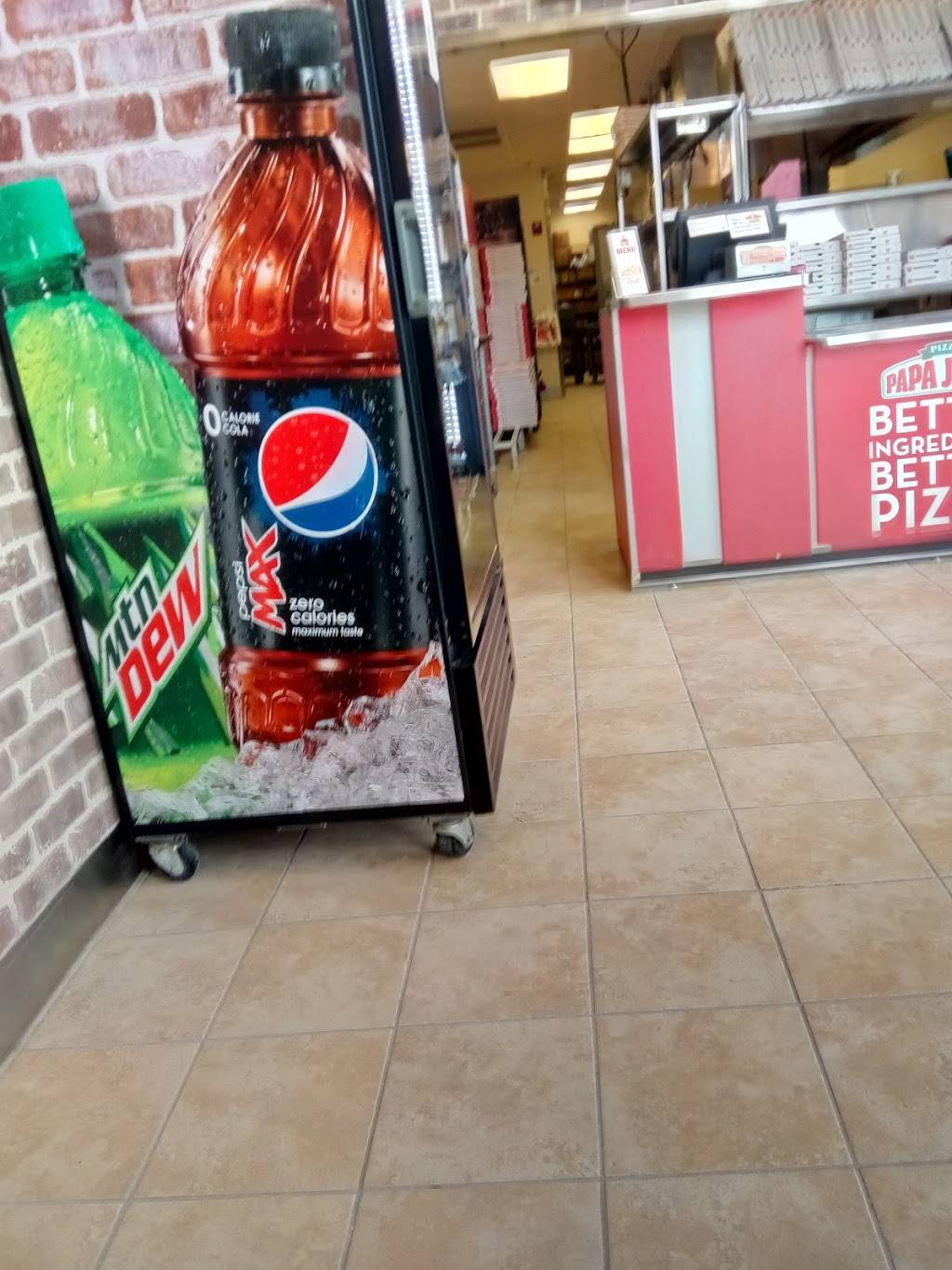 Papa Johns Pizza | restaurant | 12420 F, Fairwood Pkwy Ste F1, Bowie, MD 20720, USA | 3012628792 OR +1 301-262-8792