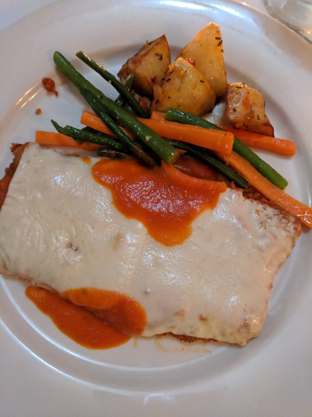 il Ponte Fine Italian & Continental Cuisine | restaurant | 150 Lafayette Ave, Suffern, NY 10901, USA | 8453576600 OR +1 845-357-6600